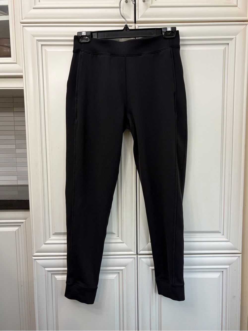 Ivivva by Lululemon girl’s luon black pants